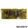 PLACA FONTE DVD SONY DVP-NS36 1-468-971-41 SRV1872WW 146897141 | NOVA